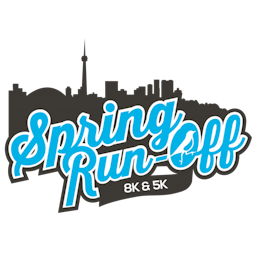 Spring Run-Off 8K