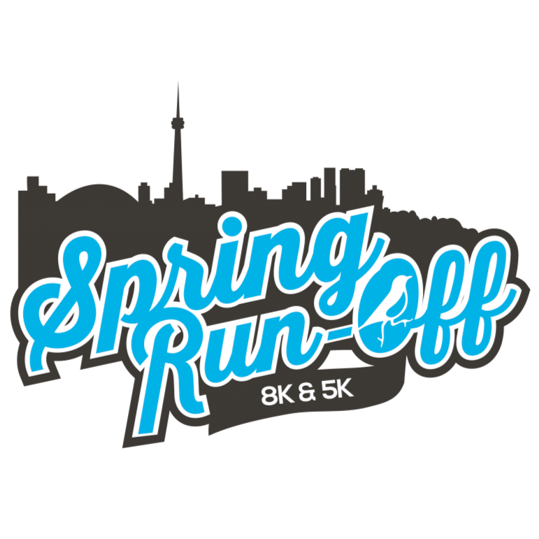 Spring Run-Off 8k