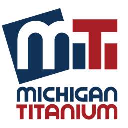 Michigan Titanium