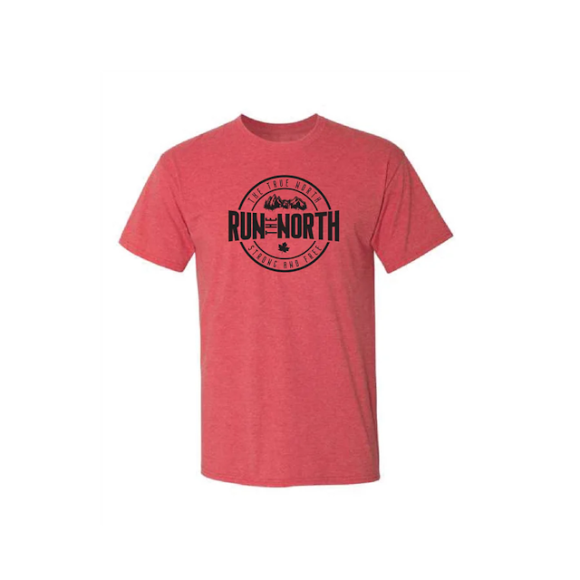 The North T-Shirt